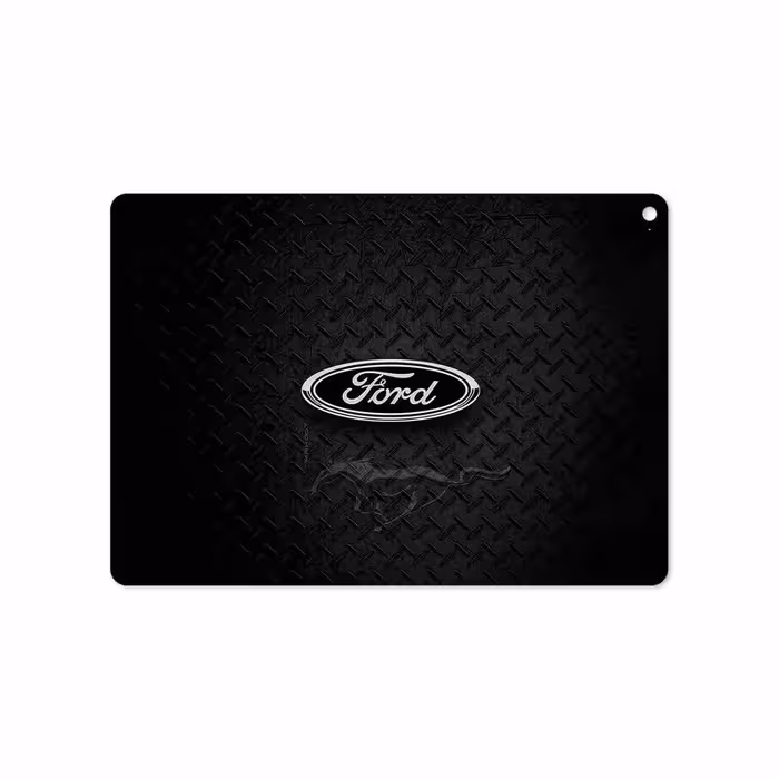 برچسب پوششی ماهوت مدل Ford Motor مناسب برای تبلت اپل iPad Air 2 2014 A1566