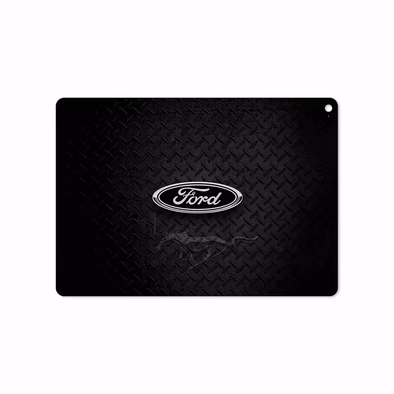 برچسب پوششی ماهوت مدل Ford Motor مناسب برای تبلت اپل iPad Air 2 2014 A1566