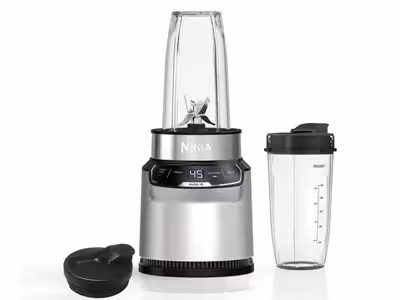 مخلوط کن نینجا BN500 با ضمانت اصالت و سلامت کالا به همراه 12 ماه گارانتی