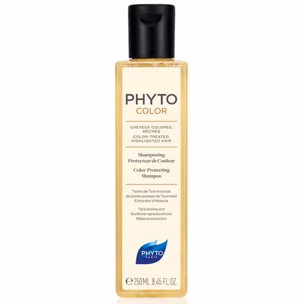 شامپو مو فیتو مدل cl حجم 250 میلی لیتر