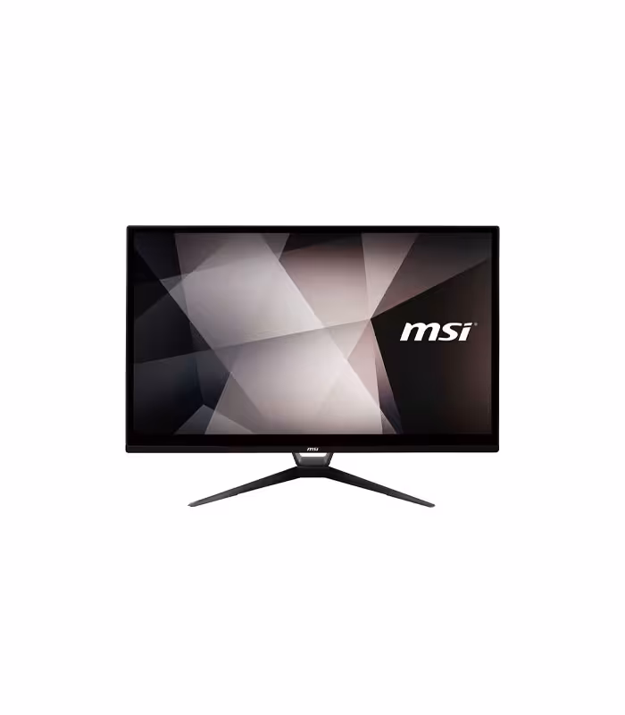 آل این وان 21.5 اینچی ام اس آی مدل Pro 22XT 10M-M Core i3