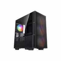 کیس گیمینگ دیپ کول DeepCool CH560 Gaming Case