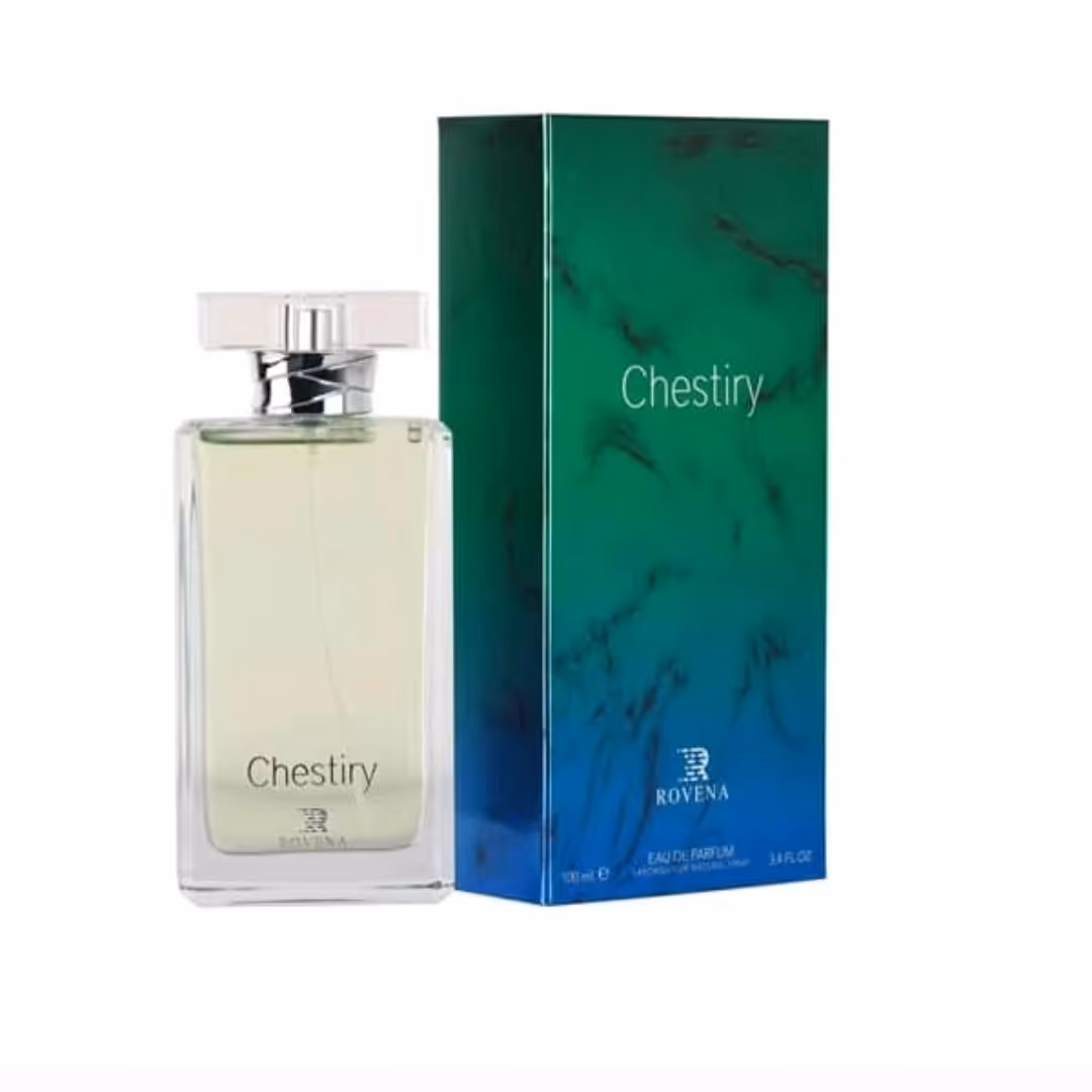 عطر ادکلن چمیستری روونا حجم 100 میل  