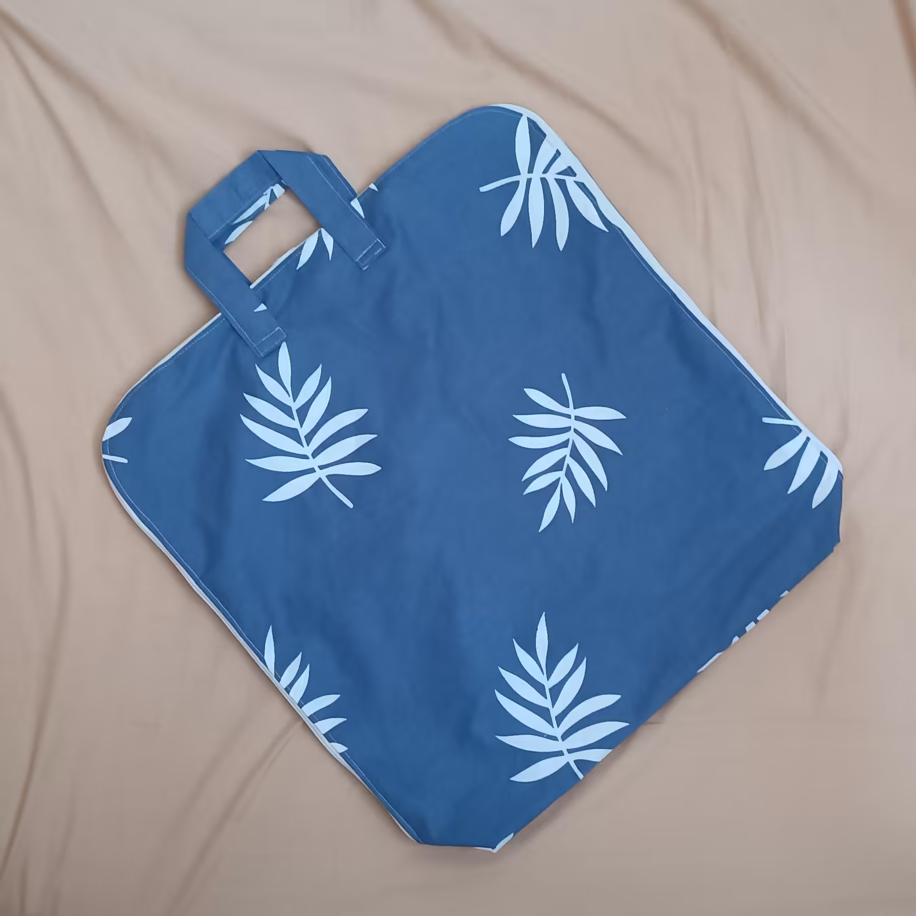 کیف نان.کیسه نان.3لایه