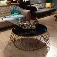 جلو مبلی کد 101 (هزینه ارسال به عهده مشتری می باشد)