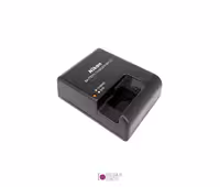 شارژر دوربین نیکون MH-25 مناسب برای باتری های EN-EL15 و EN-EL15a