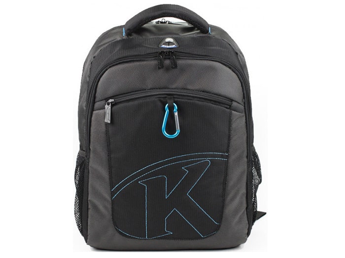 کوله لپ تاپ 154 اینچ کینگ سانز Kingsons Laptop Backpack KS6062W-B