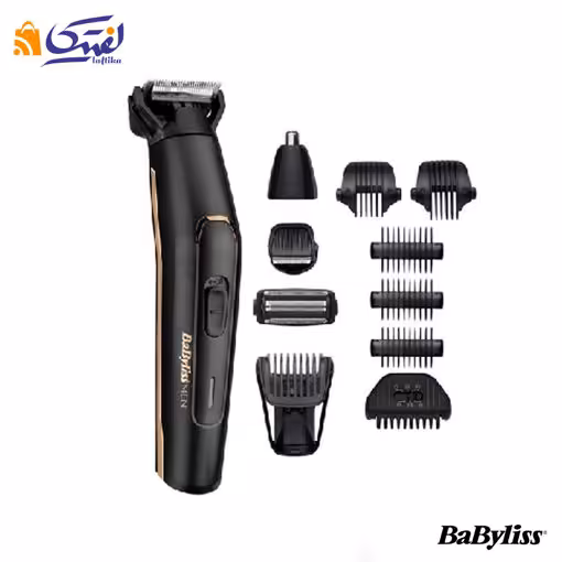 ماشین اصلاح MT860SDE بابیلیس