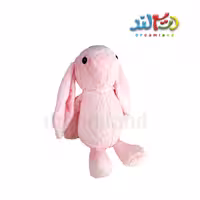 عروسک جلی کت ( جیلی کت - خرگوش گوش دراز) 30cm  اورجینال