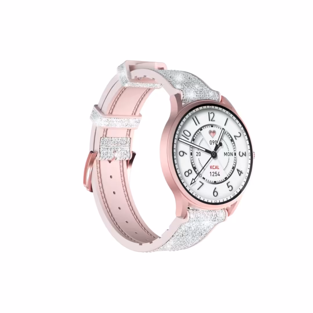 ساعت هوشمند کیسلکت مدل Lora | موبوران