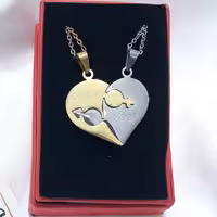 گردنبند سِت