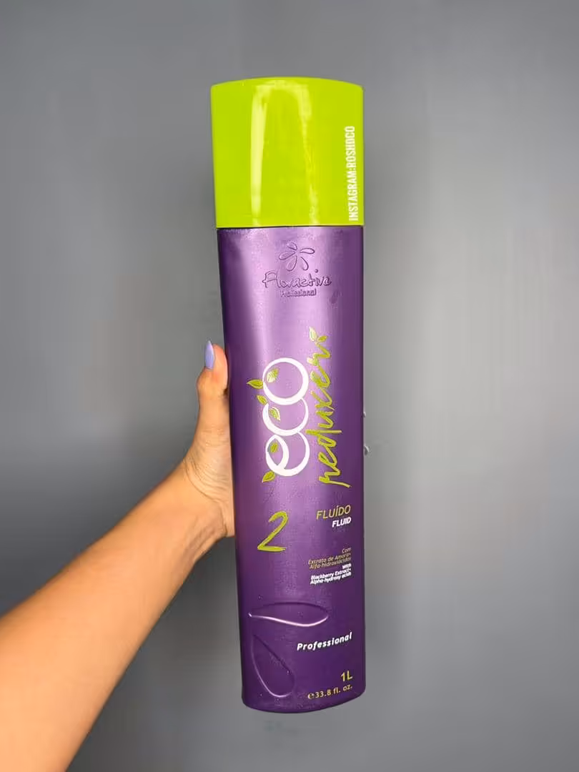 کراتین اکو ردوکسر فلوراکتیو