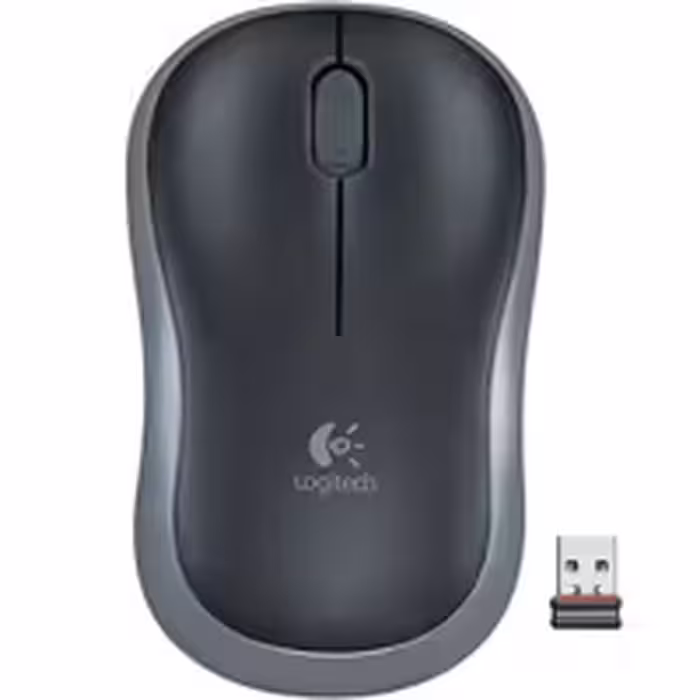 ماوس بی‌سیم لاجیتک مدل M185