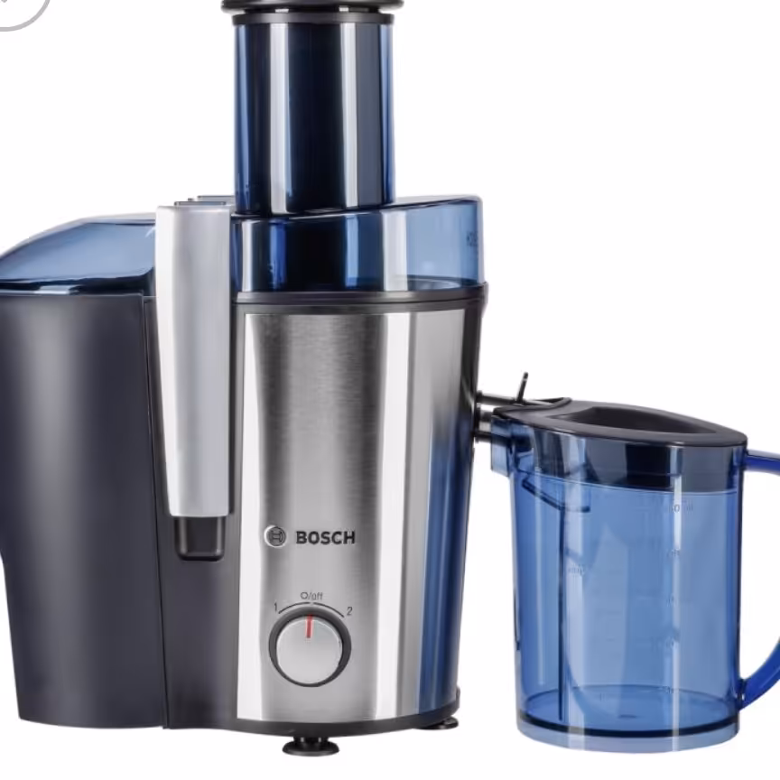 آبمیوه گیری بوش مدل MES3500GB (اصلی) (کد2وr) 