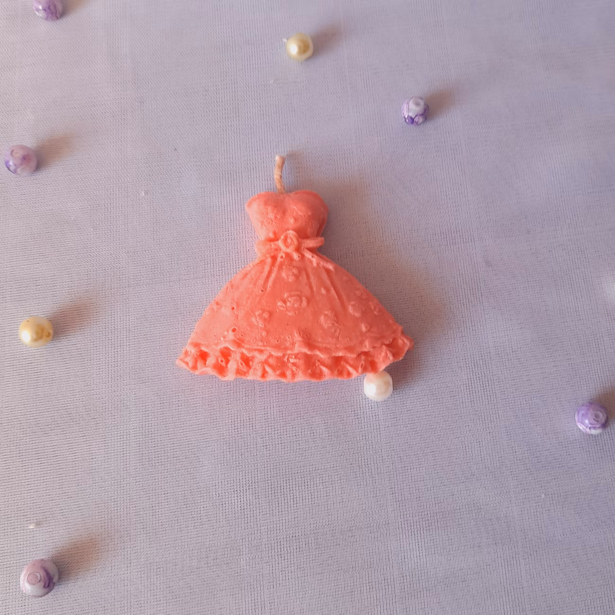 گیفت شمع عروس