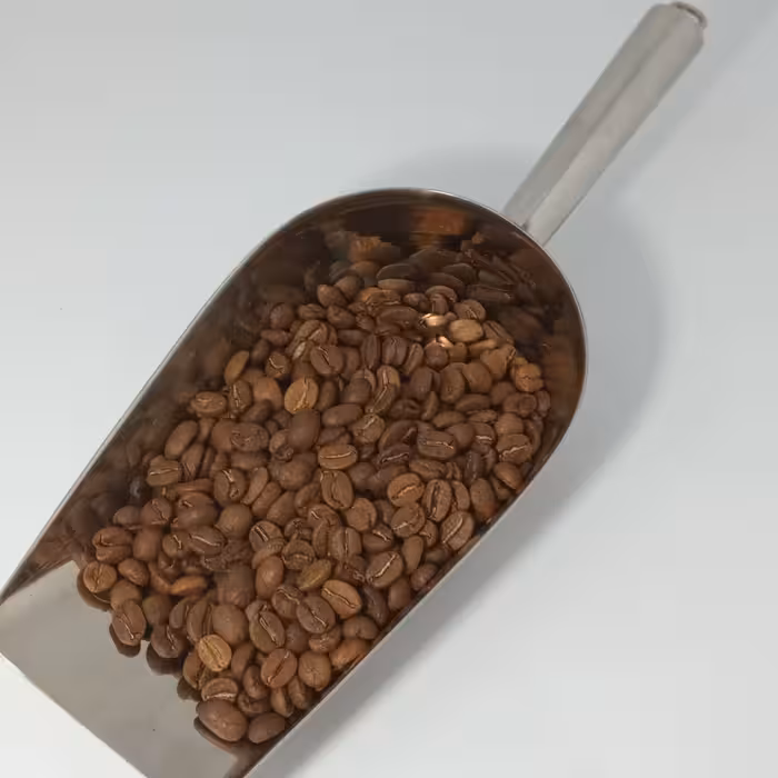 قهوه اسپرسو کلمبیا مدیوم صد در صد عربیکا 250 گرم