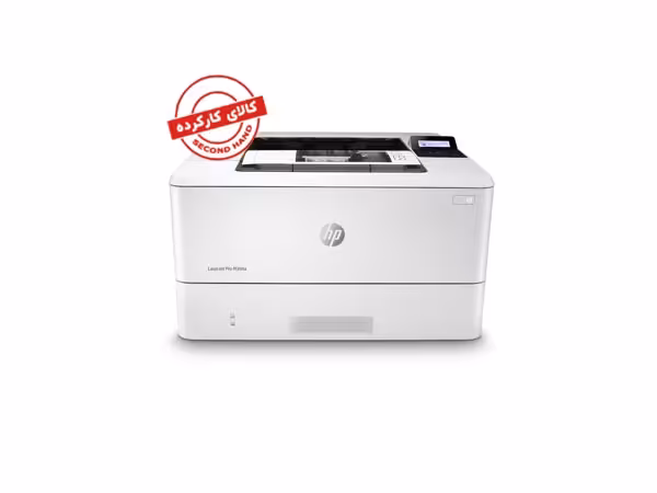 پرینتر استوک اچ پی مدل M304a