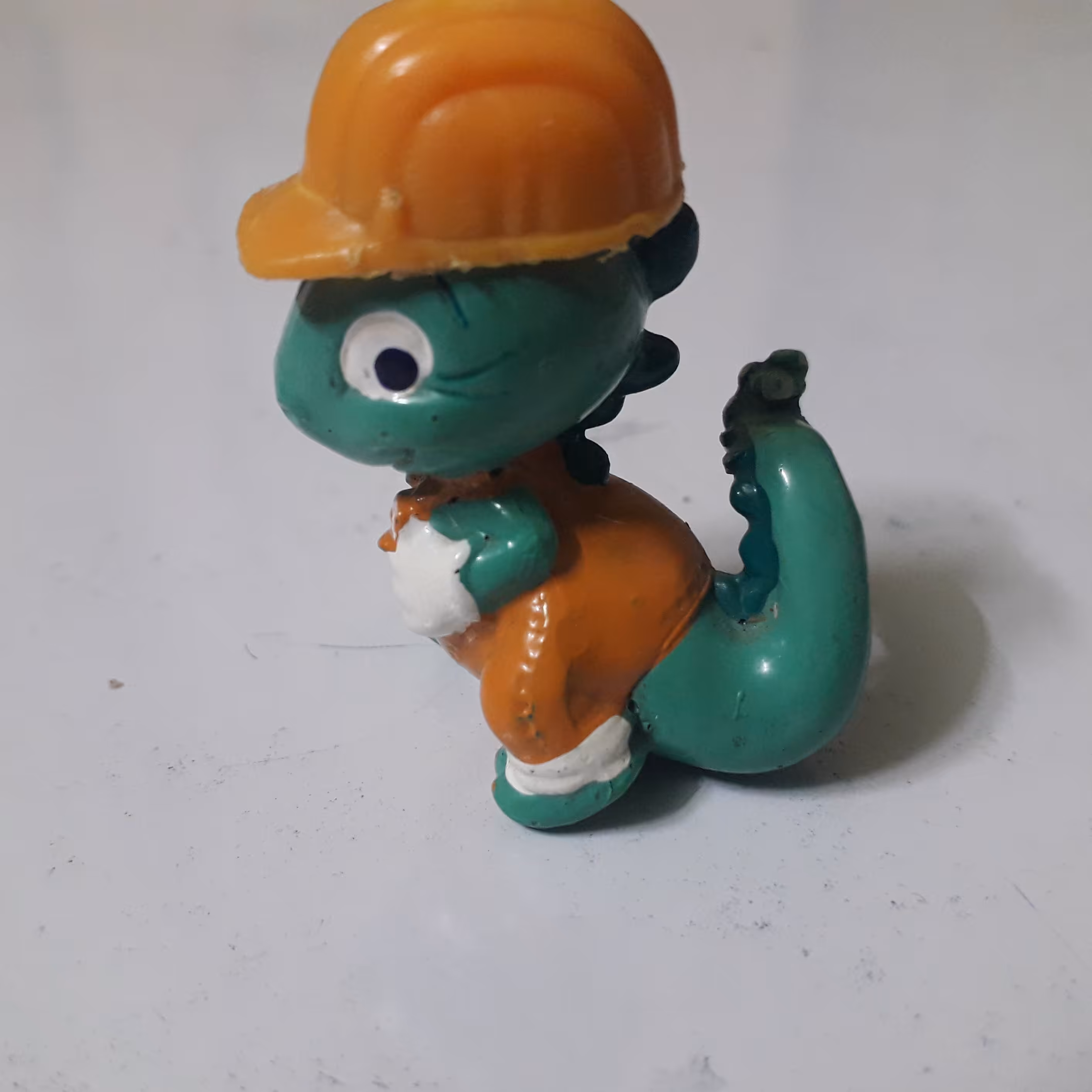 تندیس تمساح