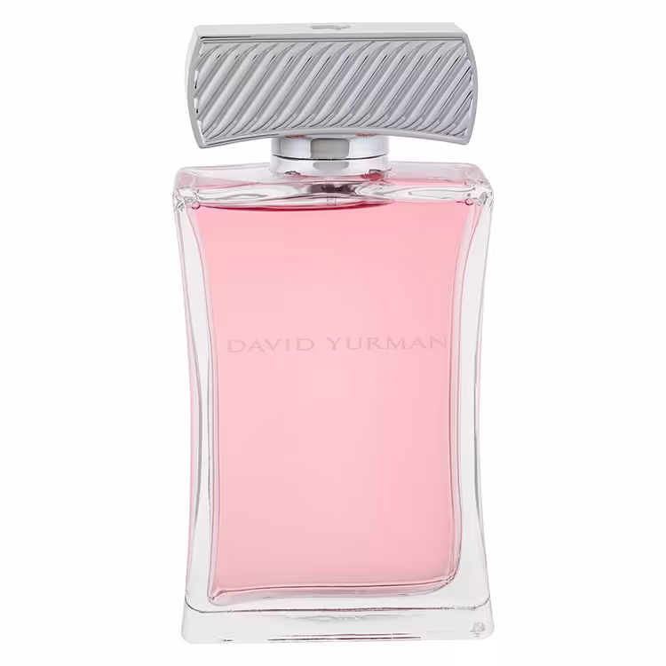 ادو تویلت زنانه DAVID YURMAN Delicate Essence حجم 100 میلی لیتر