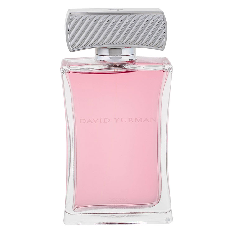 ادو تویلت زنانه DAVID YURMAN Delicate Essence حجم 100 میلی لیتر