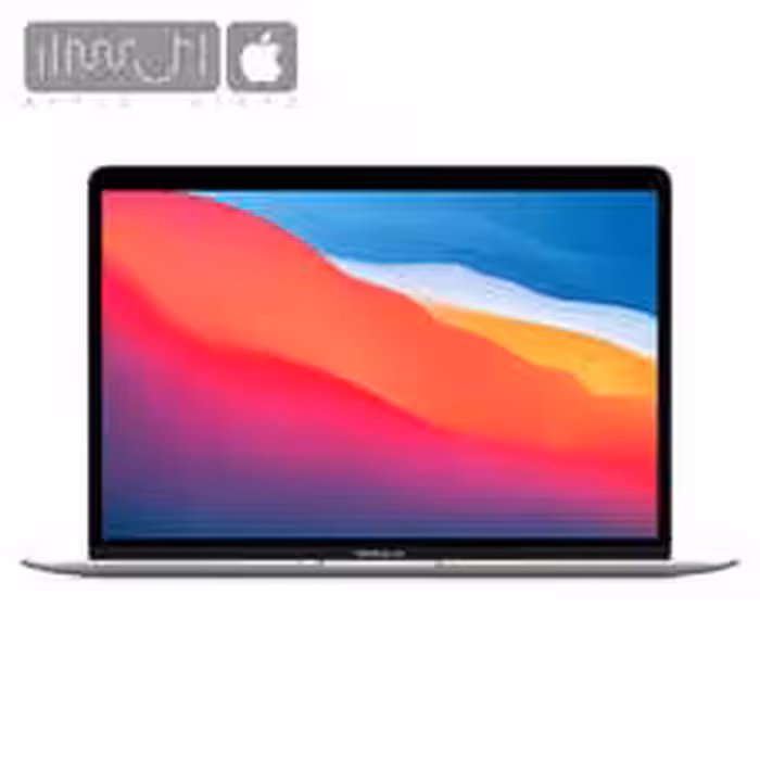 لپ تاپ 13.3 اینچی اپل مدل MacBook Air MGNA3 2020