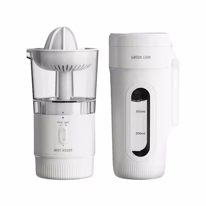 آب مرکبات گیر قابل حمل گرین لاین مدل GN3N1JC380WH