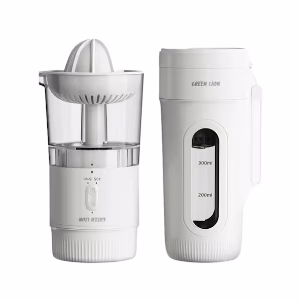 آب مرکبات گیر قابل حمل گرین لاین مدل GN3N1JC380WH