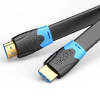 کابل vention flat hdmi مدل AAK