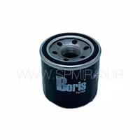 فیلتر روغن رنو تالیسمان کولیوس نیسان ایکس تریل BH97W06 بوریس