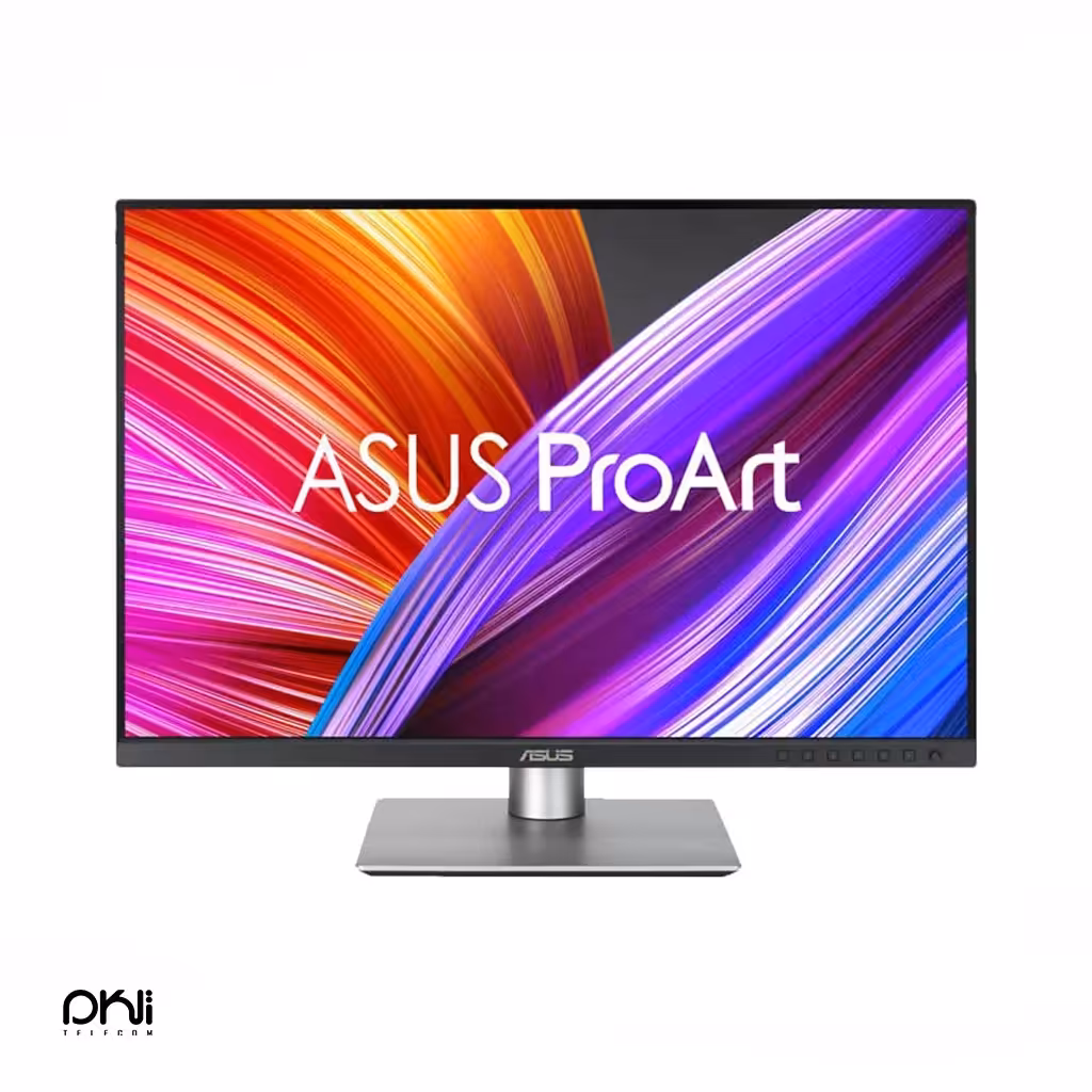 مانیتور ایسوس مدل ProArt Display PA248CRV سایز 24 اینچ - تلکام