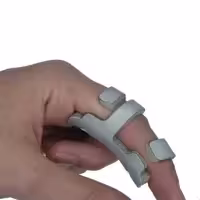 آتل انگشت PDT  سایز 1 (بسته 5 عددی )