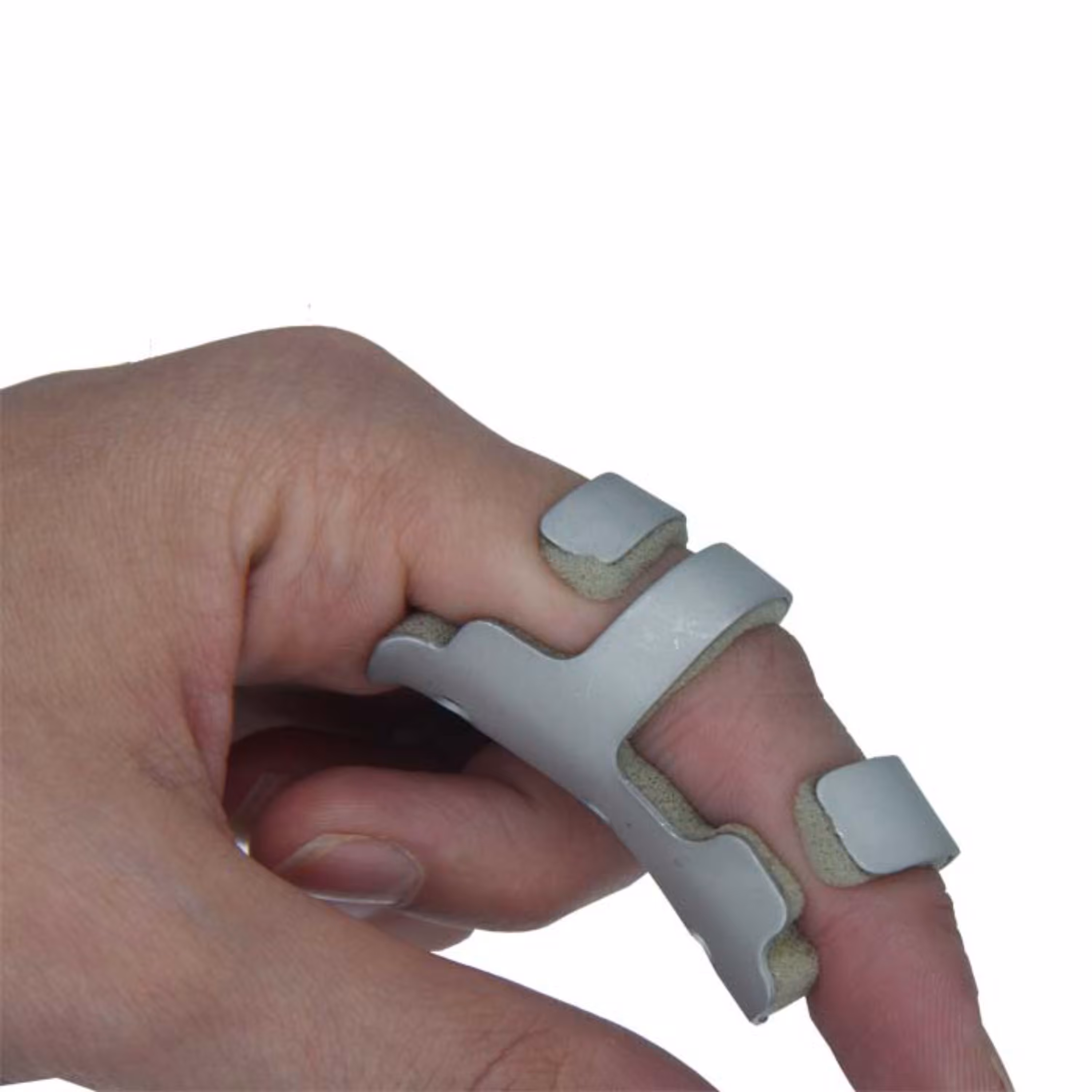 آتل انگشت PDT  سایز 1 (بسته 5 عددی )