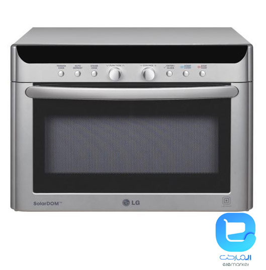 مایکروفر رومیزی ال جی MS92