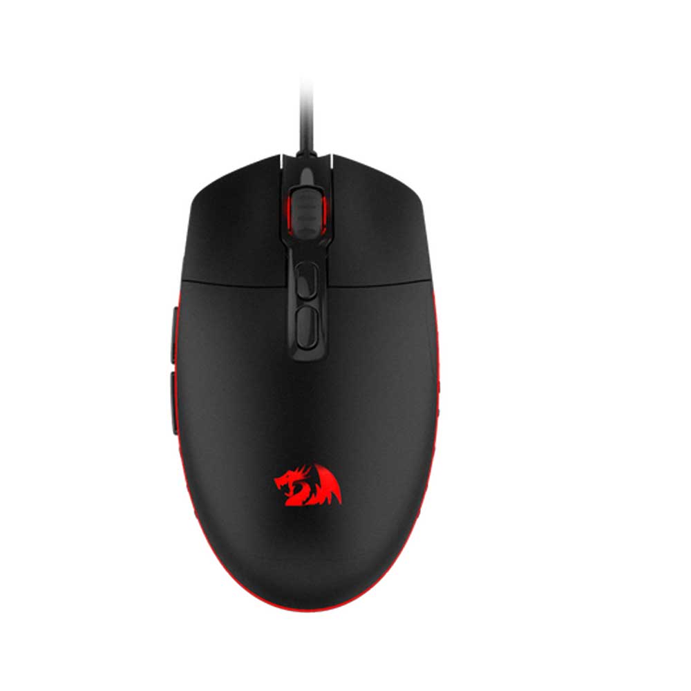 موس گیمینگ باسیم RedRagon مدل Invader M719