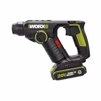 هیلتی شارژی ورکس WU380.2