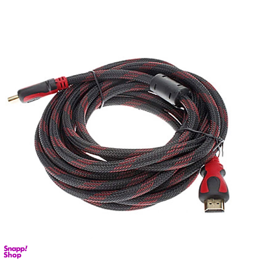 کابل HDMI مدل PRH5 به طول 5 متر