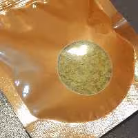 سیرسرخ شده شرکتی بدون افزودنی 80 گرمی ویهان بسته بندی شده