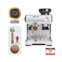 دستگاه اسپرسوساز گاستروبک با آسیاب چوب گردو 42624