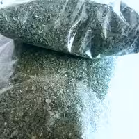 نعنا خشک(150گرم)