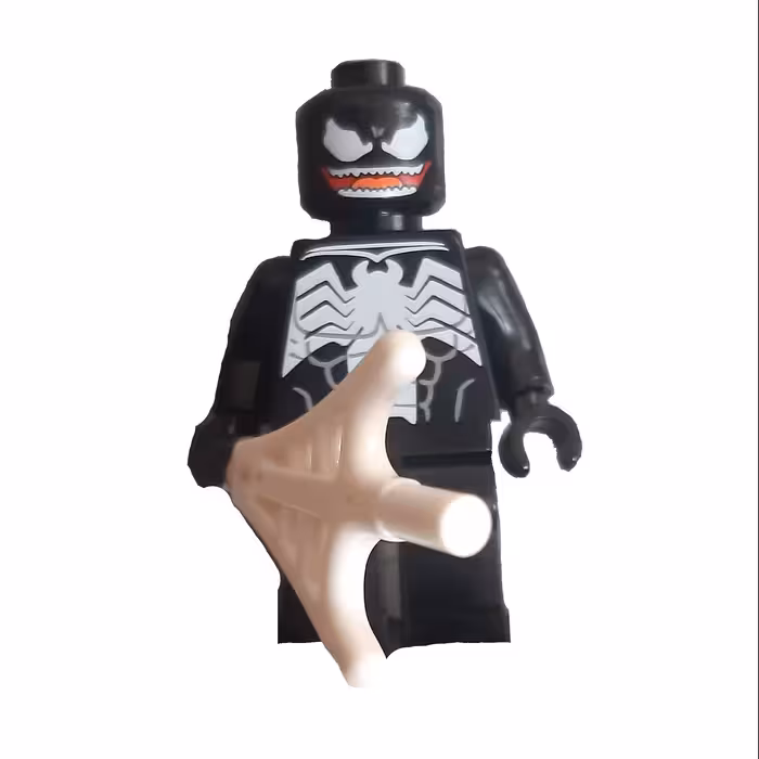 لگو مینی ونوم مدل 2