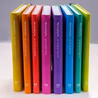 بهشت استارت آپ ها (8جلدی،باجعبه)