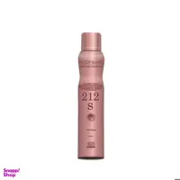 اسپری ضد تعریق زنانه بادی کر (Body Care) مدل 212 حجم 200 میلی‌لیتر
