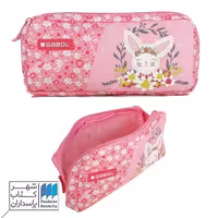 جامدادی تک زیپ bunny221763099 گابل gabol