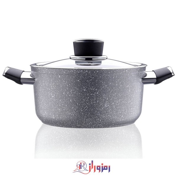 قابلمه کرکماز اصل سایز 18 مدل A3901