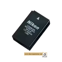 باتری دوربین نیکون مدل EN-EL20