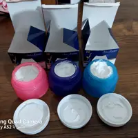 کرم شهدالعسل...خوشبو کننده زیربغل