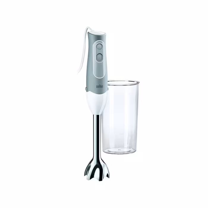 گوشت کوب برقی براون مدل MQ 500