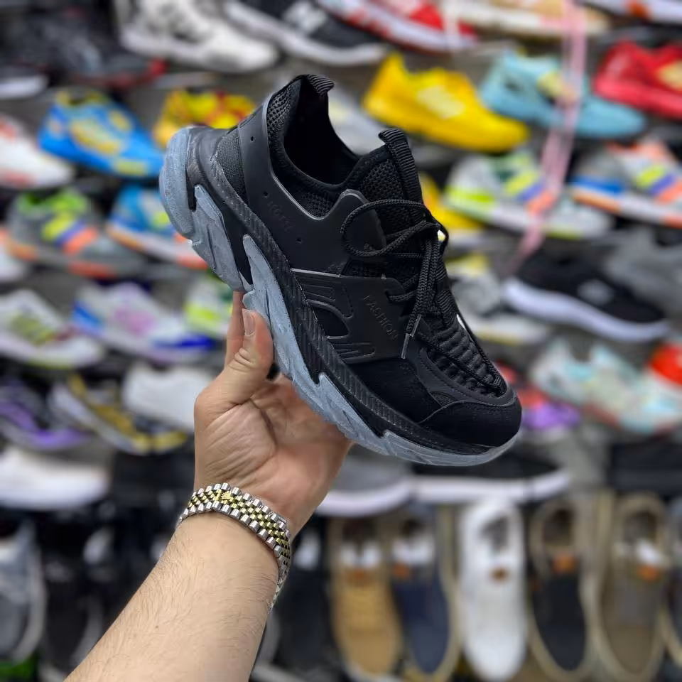 بافتی مردانه  رنگ مشکی 