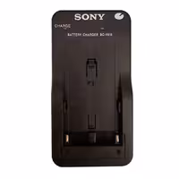 شارژر باتری دوربین سونی BC-V615 Battery Charger FOR SONY NP- F970