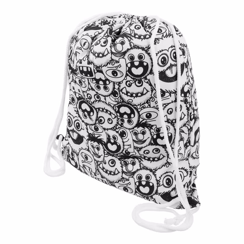 کوله و شوزبگ مدل KTK-Yeti-22150